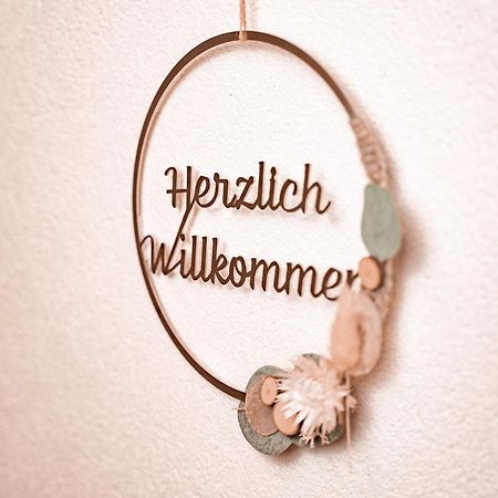 Apart Knabl Sankt Leonhard im Pitztal Ngoại thất bức ảnh