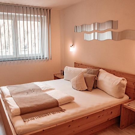 Apart Knabl Sankt Leonhard im Pitztal Ngoại thất bức ảnh